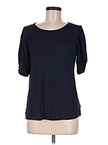 Staccato Short Sleeve Top (view 1)