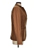 J.Crew Brown Wool Blazer Size 2 (tall) - photo 4