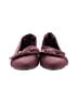 Seychelles Burgundy Flats Size 5 1/2 - photo 2