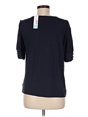 Staccato Short Sleeve Top (view 2)
