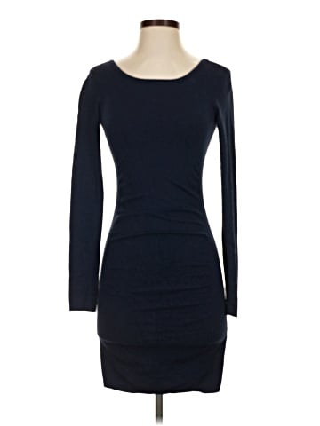 Express Casual Dress (view 1)