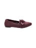 Seychelles Burgundy Flats Size 5 1/2 - photo 1