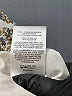 Express Ivory Short Sleeve Blouse Size S - photo 8