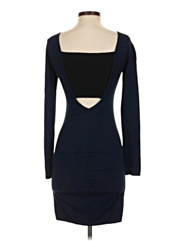 Express Casual Dress (view 2)