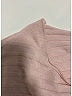 Loro Piana Pink Silk Pullover Sweater Size XS - photo 9