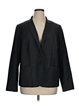 Talbots Wool Blazer (view 1)