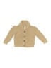 Baby B'gosh 100% Cotton Tan Cardigan 18-24 MO / 24 MO - photo 1