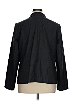 Talbots Wool Blazer (view 2)