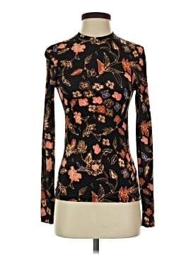 Ulla Johnson Long Sleeve Turtleneck (view 1)