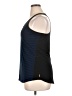 lucy Blue Tank Top Size XL - photo 5