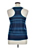 Brooks Blue Tank Top Size XL - photo 2