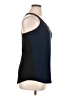 lucy Blue Tank Top Size XL - photo 4