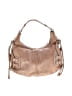 Botkier Metallic Tan Shoulder Bag One size - photo 3