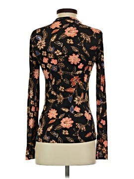 Ulla Johnson Long Sleeve Turtleneck (view 2)