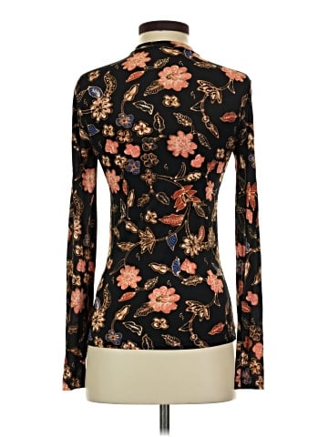 Ulla Johnson Long Sleeve Turtleneck (view 2)
