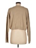 Nasty Gal Inc. Tan Pullover Sweater Size M - photo 2