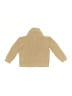 Baby B'gosh 100% Cotton Tan Cardigan 18-24 MO / 24 MO - photo 2