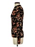 Ulla Johnson Gold Long Sleeve Turtleneck Size P (petite) - photo 5