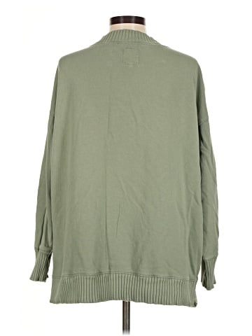 Aerie Pullover Sweater (view 2)