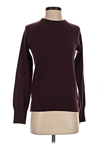 Equipment Long Sleeve Top (view 1)