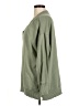 Aerie 100% Cotton Green Pullover Sweater Size M - photo 5