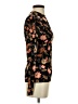 Ulla Johnson Gold Long Sleeve Turtleneck Size P (petite) - photo 4