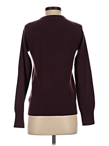 Equipment Long Sleeve Top (view 2)