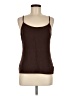 Gap Brown Tank Top Size M - photo 1