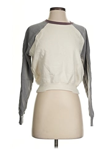 Rivet & Thread Sweatshirt (view 1)