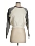 Rivet & Thread Gray Sweatshirt Size XS - photo 1