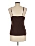 Gap Brown Tank Top Size M - photo 2