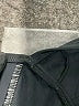 Unbranded Solid Black One Piece Swimsuit One size - photo 4