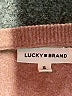 Lucky Brand Brown Pullover Sweater Size XL - photo 7