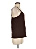 Gap Brown Tank Top Size M - photo 4
