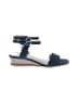 VANELi Blue Sandals Size 4 - photo 1