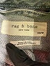 Rag & Bone 100% Cotton Gray Denim Jacket Size XS - photo 6