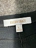 Ellen Tracy 100% Polyester Black Track Pants Size L - photo 7