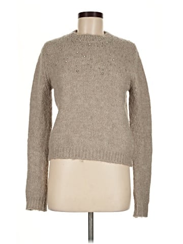 Zara Pullover Sweater (view 1)