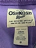 OshKosh B'gosh 100% Polyester Purple Track Jacket 18-24 MO / 24 MO - photo 3