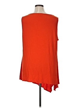 Joseph A. Sleeveless T-Shirt (view 2)
