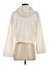 Z Supply Ivory Pullover Hoodie Size XS - photo 2