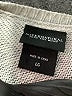 Assorted Brands Silver Pullover Sweater Size L - photo 7