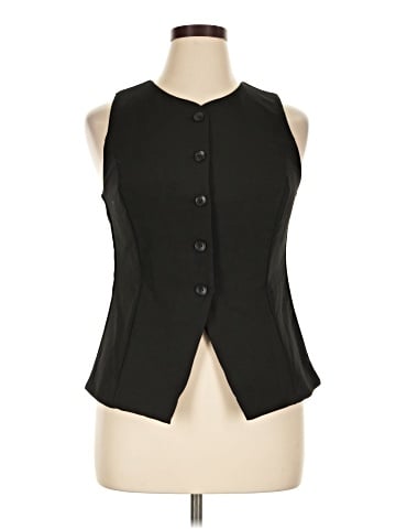 Moa Moa Sleeveless Blouse (view 1)