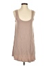 Forever 21 Tan Casual Dress Size S - photo 1