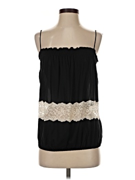 Dolce & Gabbana Sleeveless Blouse