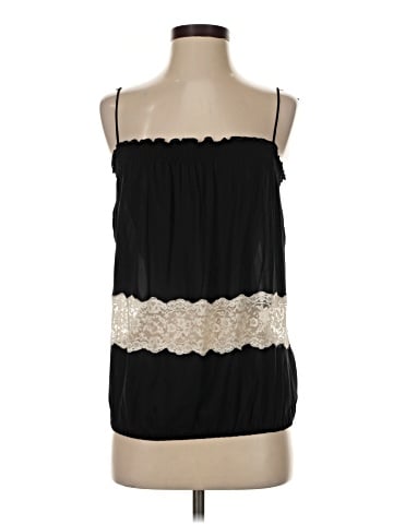 Dolce & Gabbana Sleeveless Blouse (view 1)
