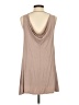 Forever 21 Tan Casual Dress Size S - photo 2