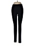Uniqlo Solid Black Active Pants Size M - photo 1