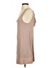 Forever 21 Tan Casual Dress Size S - photo 5