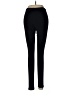 Uniqlo Solid Black Active Pants Size M - photo 2